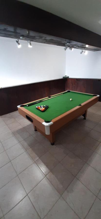 בראן Pensiunea Montan Din Bran,Sat Simon Spa Indoor מראה חיצוני תמונה